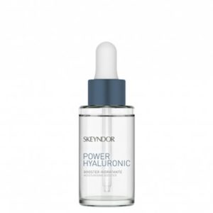 Booster hidratante intenso para el rostro