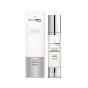 Fluido Facial Revitalizante
