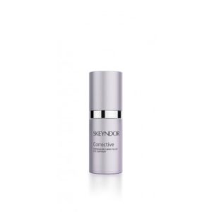 Contorno de ojos rellenador de arrugas crema correctora