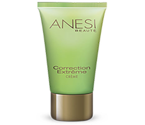Crema Correctora Extrema