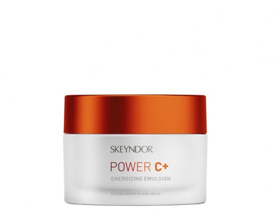 Emulsión Energizante