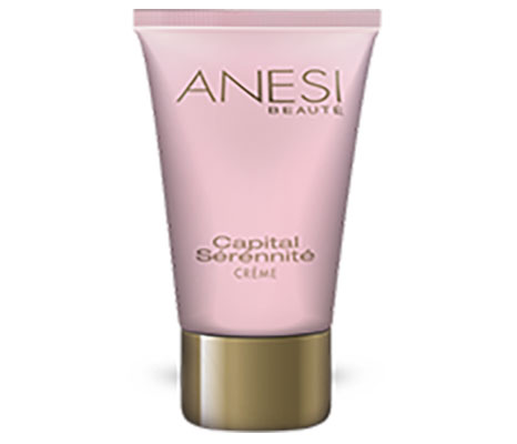 Mascarilla Calmante para piel sensible/seca