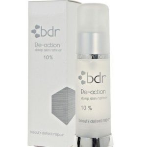 Re-action Deep 10% pH 3.5 BDR
