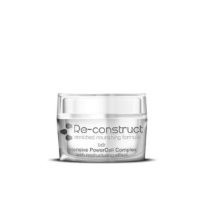 RE-CONSTRUCT BDR