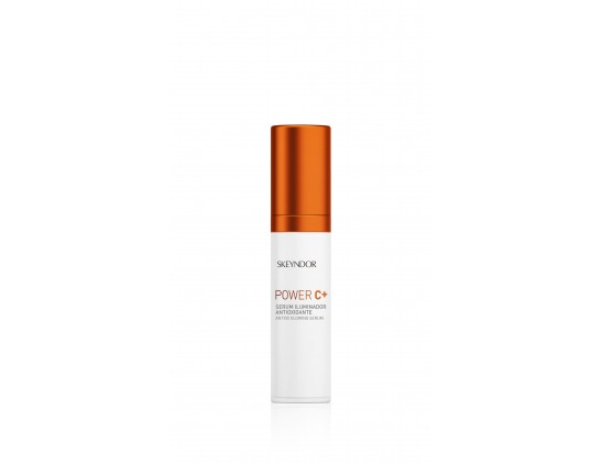 Serum iluminador Antioxidante 12,5 % Vitamina C