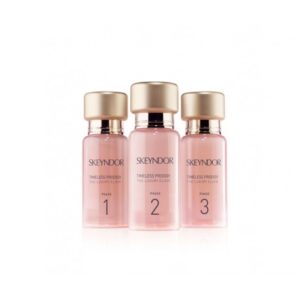 Timeless Prodigy – The Luxury Elixir antiedad de acción progresiva